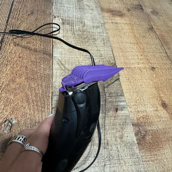 Wahl Professional Lithium Ion Cordless Pet Clippers Rechargeable Dog Grooming - Picture 3 of 11